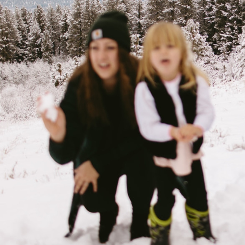 Meet your Posher, Bri